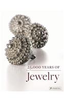 25,000 Years of Jewelry