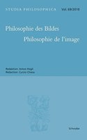 Philosophie Des Bildes - Philosophie de l'Image