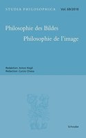 Philosophie Des Bildes - Philosophie de l'Image