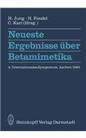 NEUESTE ERGEBNISSE   BER BETAMIMETIKA