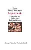 Legasthenie