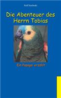 Abenteuer des Herrn Tobias