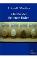 Chemie der Seltenen Erden
