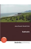 Sakhalin: (English)