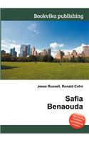 Safia Benaouda: (English)