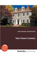 Valu Home Centers