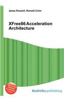 Xfree86 Acceleration Architecture: (English)