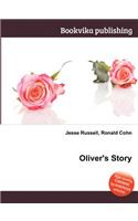 Oliver's Story: (English)