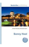 Sonny Hool: (English)