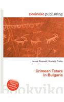 Crimean Tatars in Bulgaria