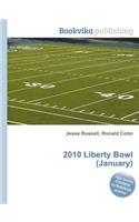 2010 Liberty Bowl (January)