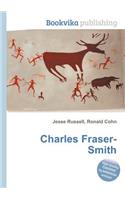 Charles Fraser-Smith: (English)