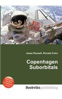 Copenhagen Suborbitals