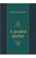 A Graded Speller