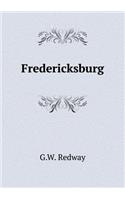 Fredericksburg