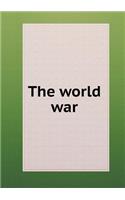 The World War