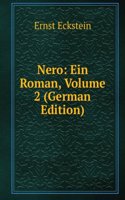 Nero: Ein Roman, Volume 2 (German Edition)