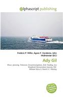 Ady Gil: (English)