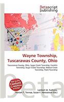 Wayne Township, Tuscarawas County, Ohio