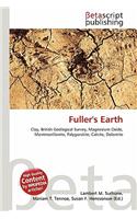Fuller's Earth