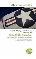 56th Airlift Squadron: (English)