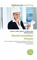Marche Immobilier Francais: (French)