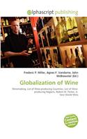 Globalization of Wine