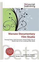 Warsaw Documentary Film Studio: (English)