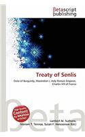 Treaty of Senlis: (English)