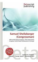 Samuel Shellabarger (Congressman)