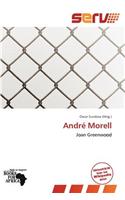 Andr Morell: (German)