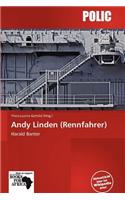 Andy Linden (Rennfahrer)