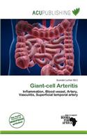 Giant-Cell Arteritis