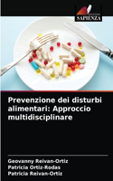 Prevenzione dei disturbi alimentari