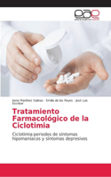 Tratamiento Farmacológico de la Ciclotimia