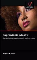 Naprawianie wlosów