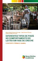 Diferentes Tipos de Pisos No Comportamento Do Leitão Em Fase de Creche