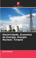 Electricidade, Economia da Energia, Energia Nuclear, Turquia