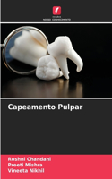 Capeamento Pulpar