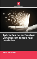 Aplicações de autómatos