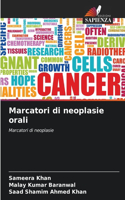 Marcatori di neoplasie orali