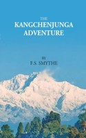 The Kangchenjunga Adventure