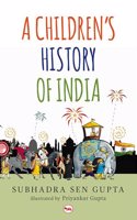 Children's History of India