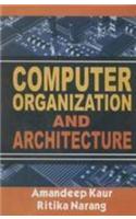 Computer Organization And Architecture