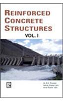 Reinforced Concrete Structures Vol. I