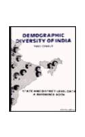 Demographic Diversity of India: 1991 Census State and District Level Data
