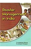 Disaster Management In India