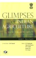 Glimpses of Indian Agriculture