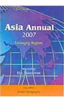 Asia Annual 2007