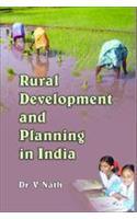 Rural Development and Planning in India